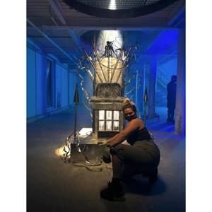 Meet your Posher, Mary-kate